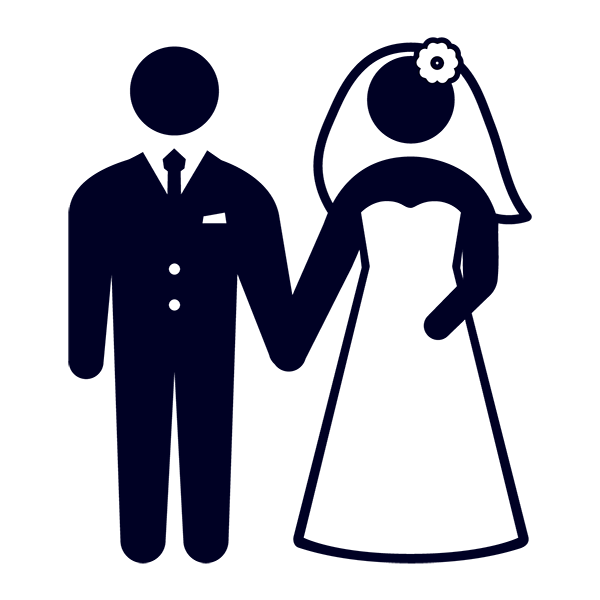 結婚・離婚