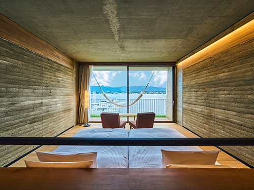 ヤンマーサンセットマリーナ