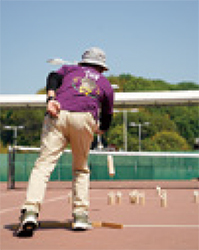 第2回モルック今治オープン