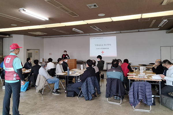 講習・セミナーの写真1