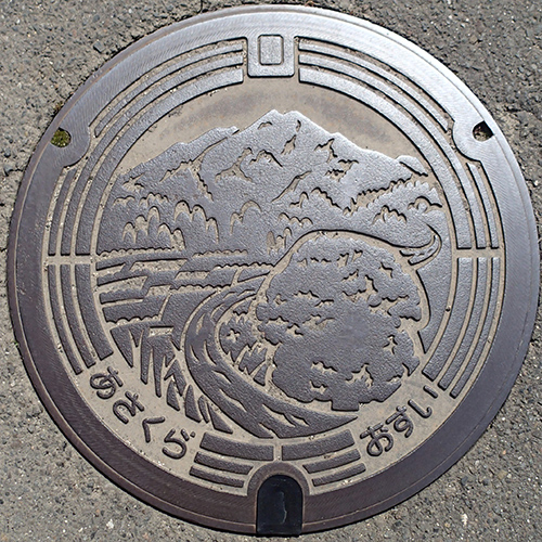 朝倉地区1
