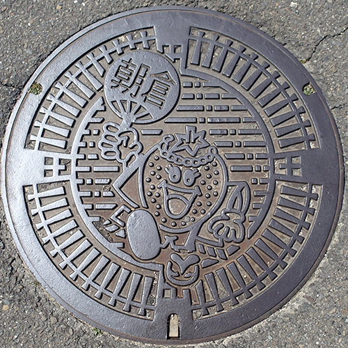 朝倉地区2