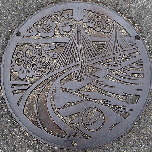 上浦地区1