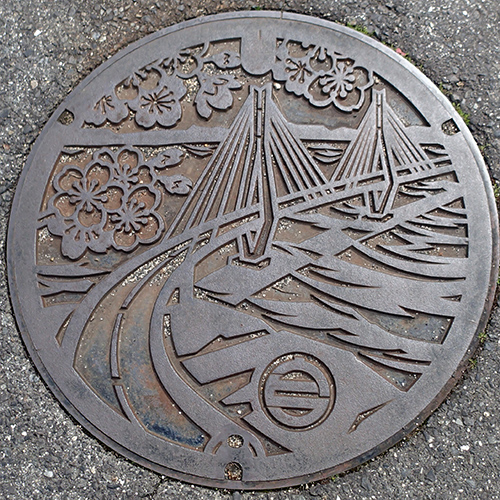 上浦地区2
