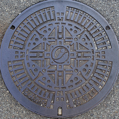 波方地区1