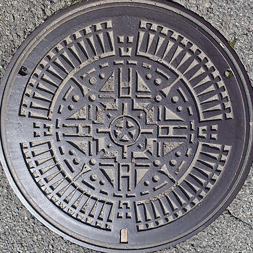 波方地区2