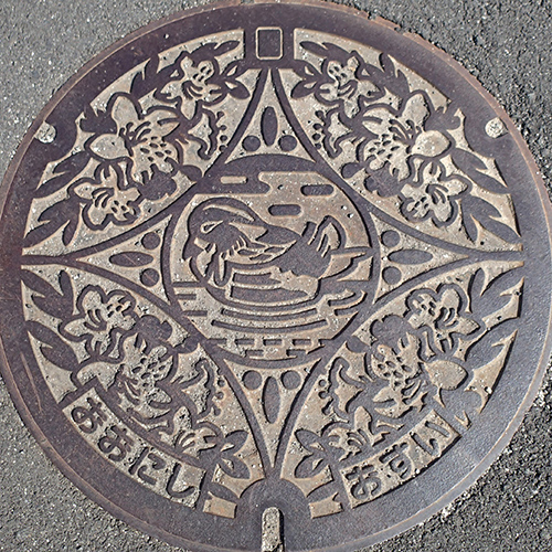 大西地区2
