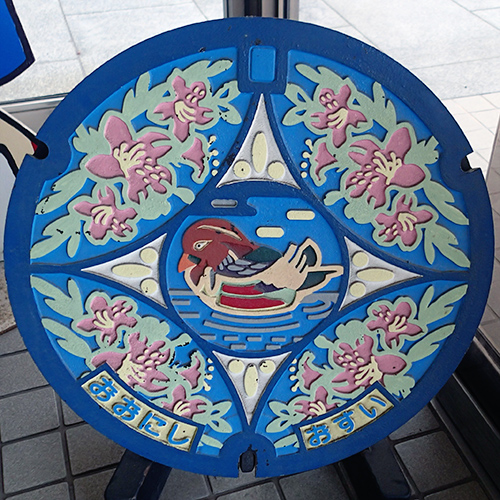 大西地区2