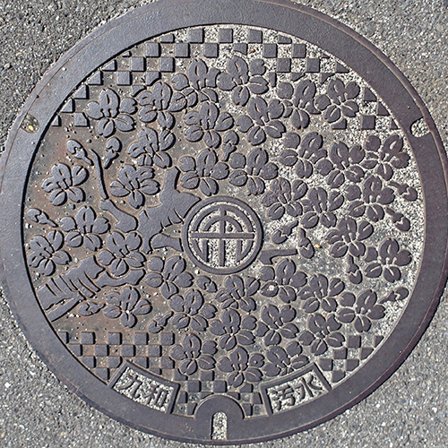 玉川地区2