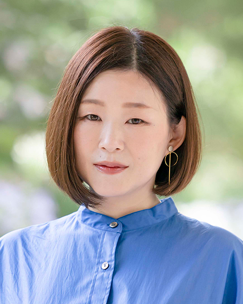 凪良　ゆうさんの写真