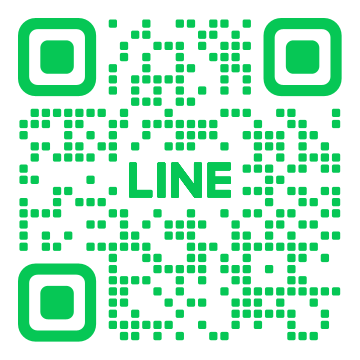 LINEの友達追加はこちら
