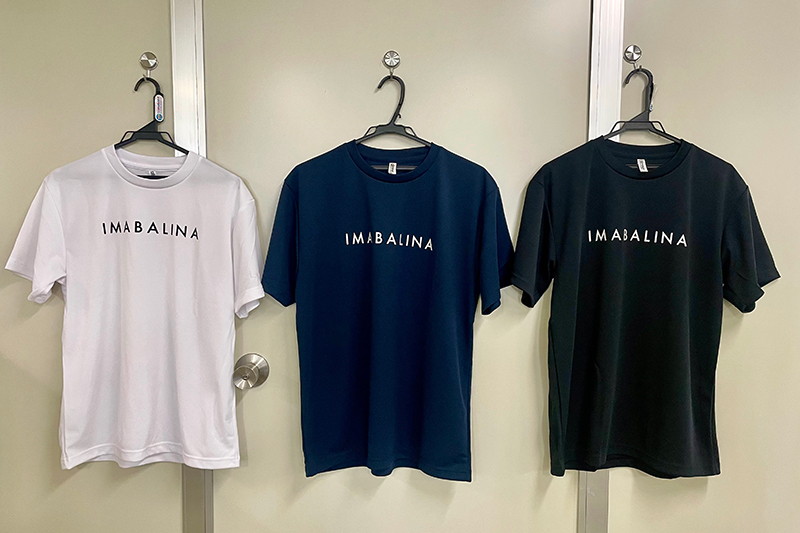 Tシャツイメージ