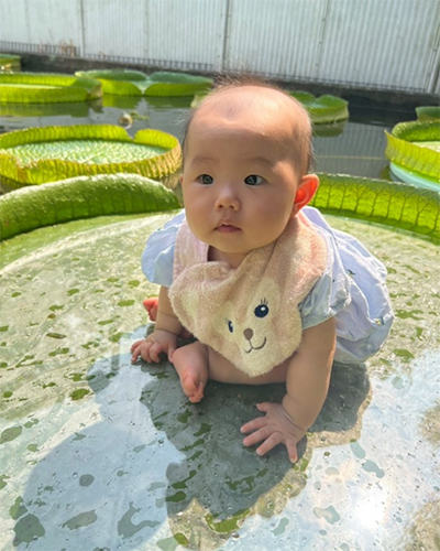 オオオニバス試乗体験1[2025年8月26日]