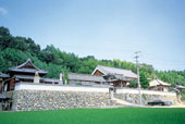 泰山寺/四国八十八ヵ所の写真