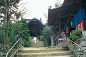 栄福寺/四国八十八ヵ所の写真