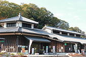道の駅/今治湯ノ浦温泉の写真