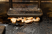 今治焼き鳥の写真