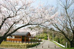 塔ノ峰公園の写真