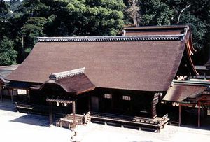 大山祇神社の写真