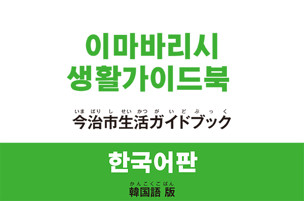 guide korean