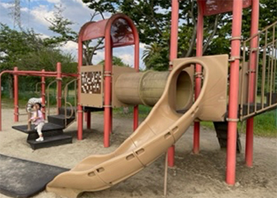 国際児童年記念公園の写真6