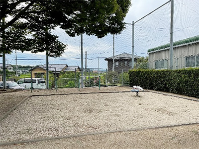 町谷公園の写真4