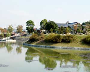 藤山健康文化公園の写真3