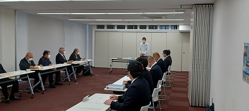バリクリーン運営協議会の写真 1