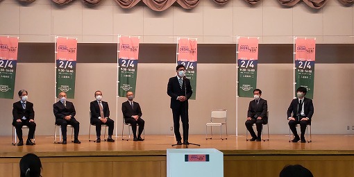 しまなみドローン＋スマートアグリの写真 1
