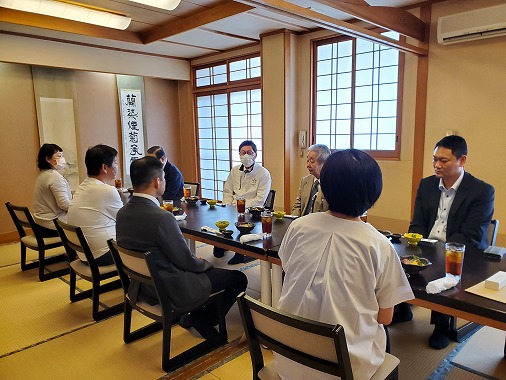 今治郷土料理普及協議会の写真 1