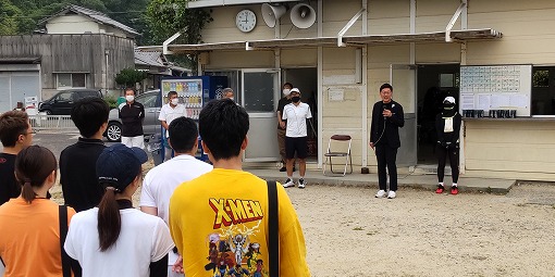 吉良杯ダブルス大会の写真 1