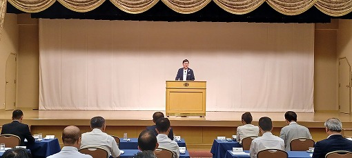 今治経済研究会の写真 1