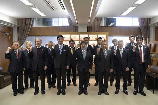 海事都市交流委員会の写真 1