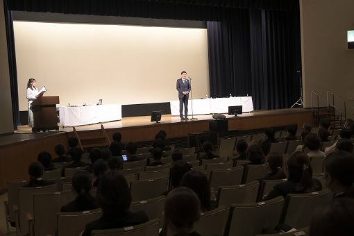 ダイバーシティミーティング in今治の写真 1