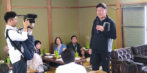 みらい発掘ＰＪ（みらい会議）の写真 1
