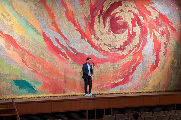 第43回今治文化芸術祭　音楽祭の写真 1