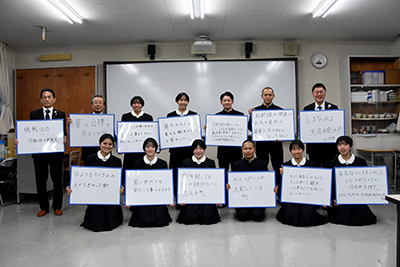 Bariが真ん中未来セッションの写真 1