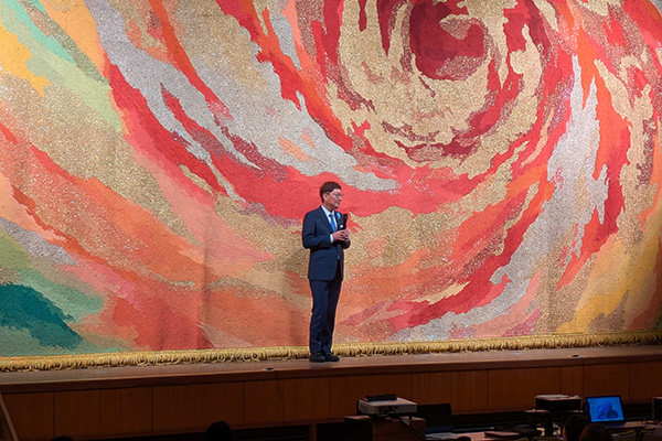 第19回今治総合芸能祭の写真 1