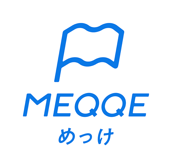 MEQQEのロゴマーク