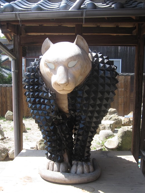 アウトロー