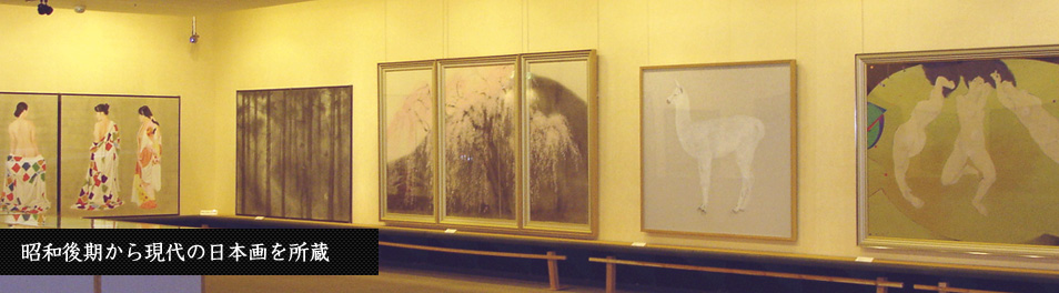 大三島美術館の画像3