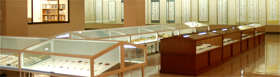 上浦歴史民俗資料館（村上三島記念館）の画像2
