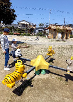 馬越公園の写真6