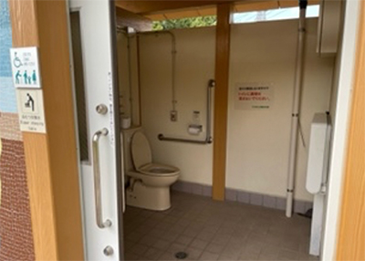 国際児童年記念公園の写真8