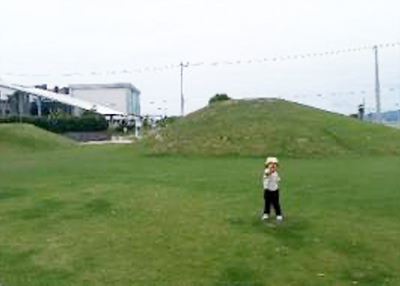 鹿ノ子グリーンパークの写真3