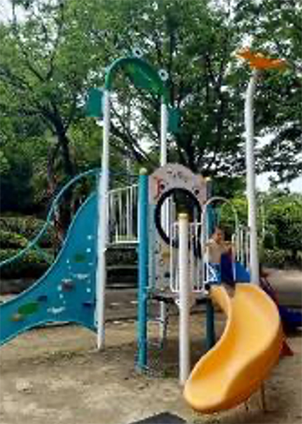 鹿ノ子グリーンパークの写真10