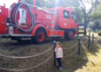 今治交通公園の写真4