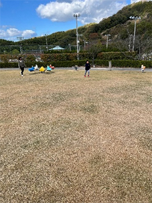 波方公園の写真4