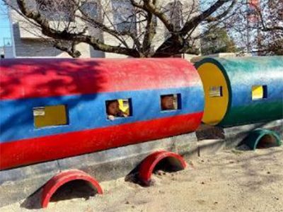 御厩公園の写真4