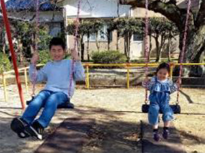 御厩公園の写真3